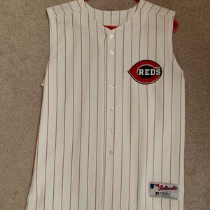 Cincinnati Reds Jersey